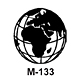 M-133